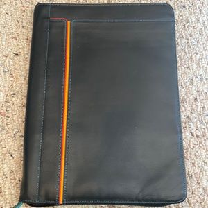 Mywalit Leather Potfolio - Italy